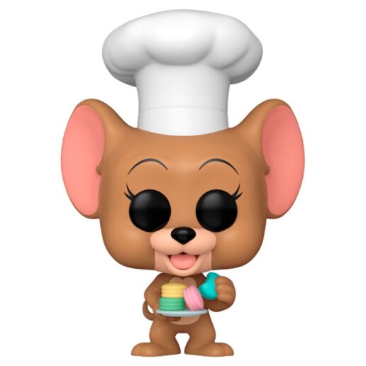 POP figure Tom and Jerry - Jerry POP figure Tom and Jerry - Jerry