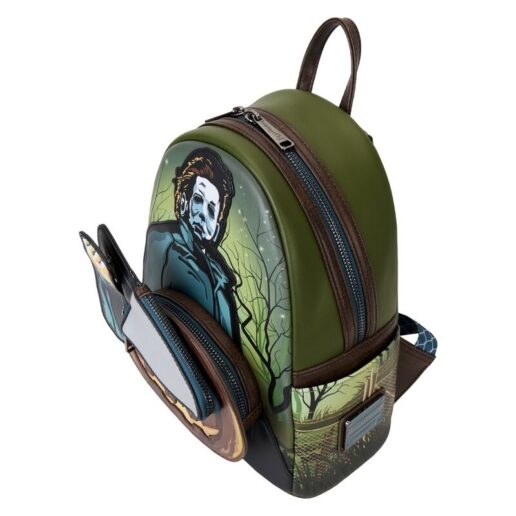 Loungefly Haloween Michael Myers ryggsäck 26cm