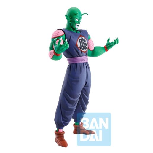 Dragon Ball Mystical Adventure Demon Piccolo Daimaoh Ichibansho figur 26cm