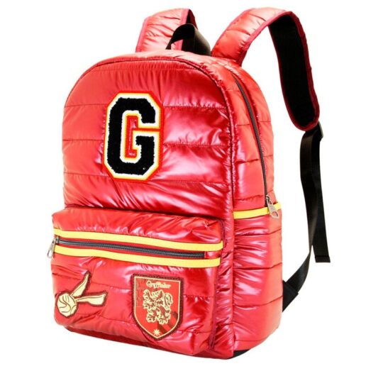 Harry Potter Griffindor ryggsäck 41cm