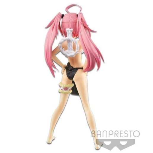 That Time I Got Reincarnated as a Slime Milim Exclusive figur 20cm