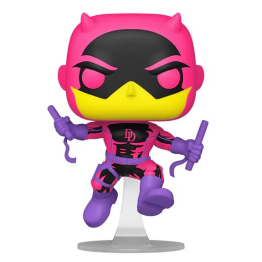 POP figure Marvel Daredevil Exclusive