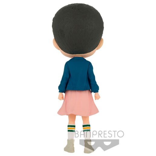 Stranger Things Eleven vol. 1 Q Posket figur 13cm