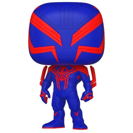 POP figure Marvel Spiderman Across the Spiderverse Spider-Man 2099