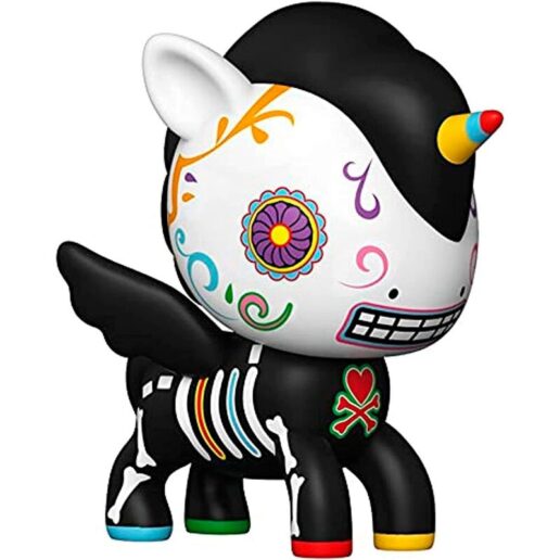 POP figure Tokidoki Caramelo Exclusive POP figure Tokidoki Caramelo Exclusive