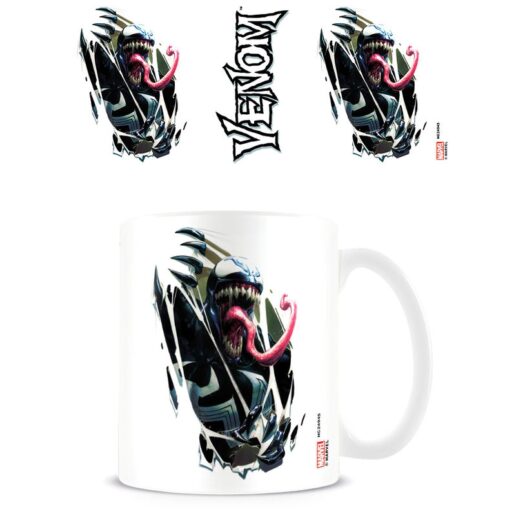 Marvel Venom mugg 315ml