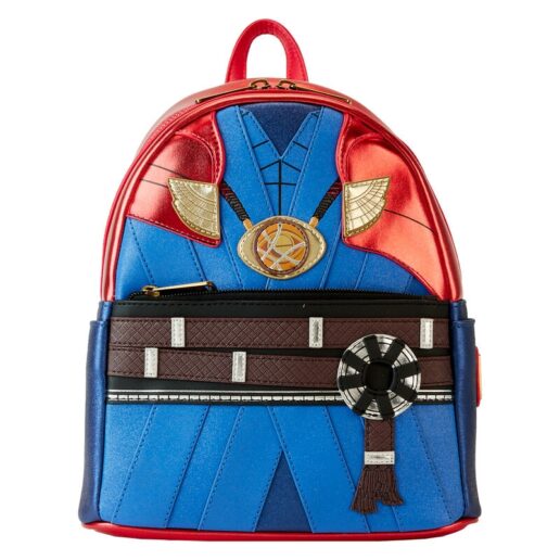 Loungefly Marvel Doctor Strange ryggsäck 26cm