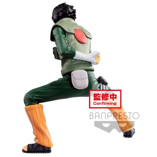 Naruto Shippuden Vibration Star Rock Lee figur 15cm