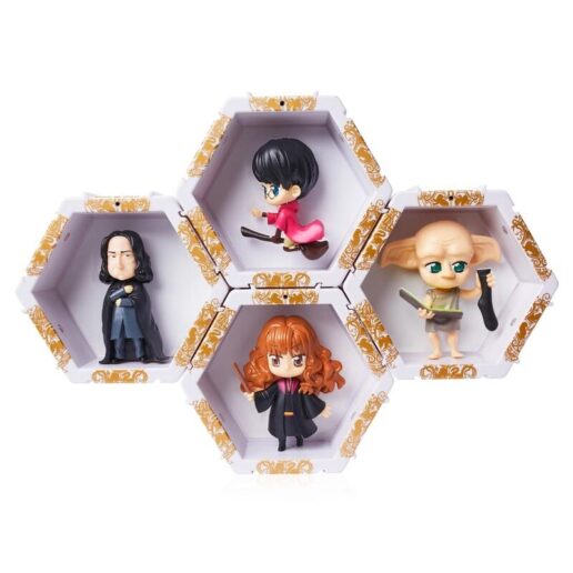 Wow! Pod Harry Potter Snape figur med ljus