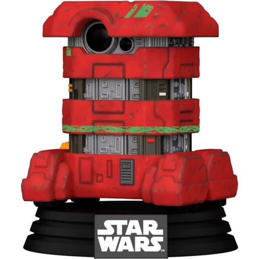 POP figure Star Wars B2EMO Exclusive