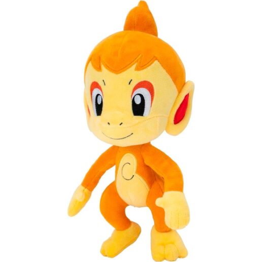 Pokemon Chimchar Gosedjur 20cm