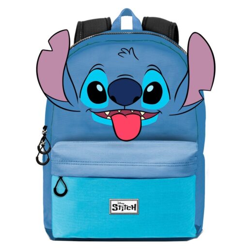 Disney Stitch Tongue ryggsäck 44cm
