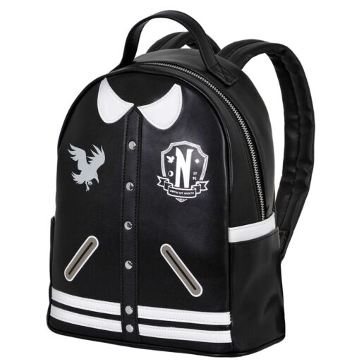 Wednesday Varsity ryggsäck