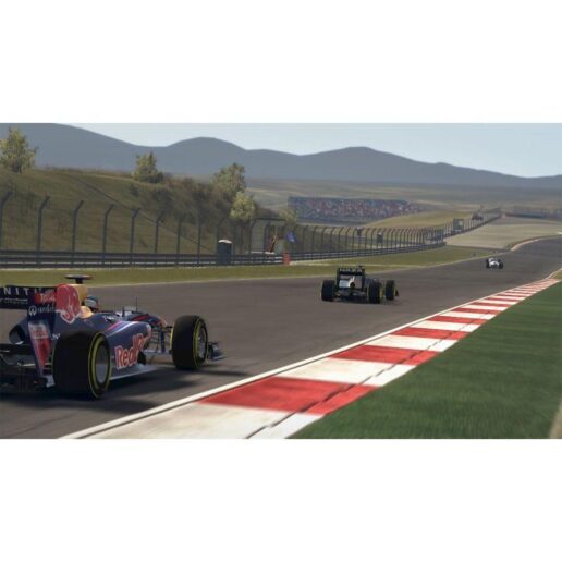 F1 2011 Playstation 3 PS3 (Begagnad)