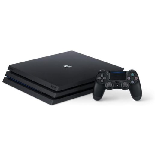 Basenhet Pro 500GB Playstation 4