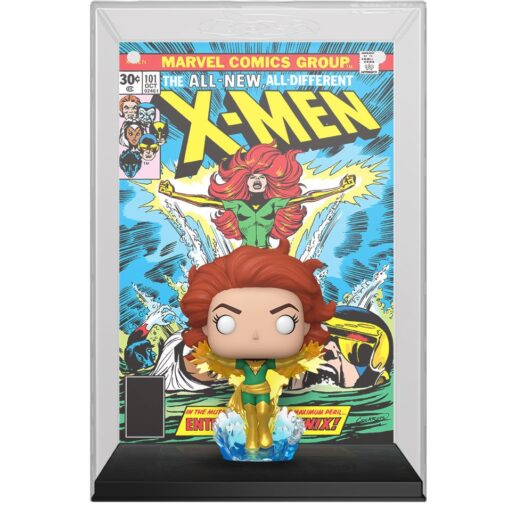 POP figur Comic Covers Marvel X-Men Phoenix