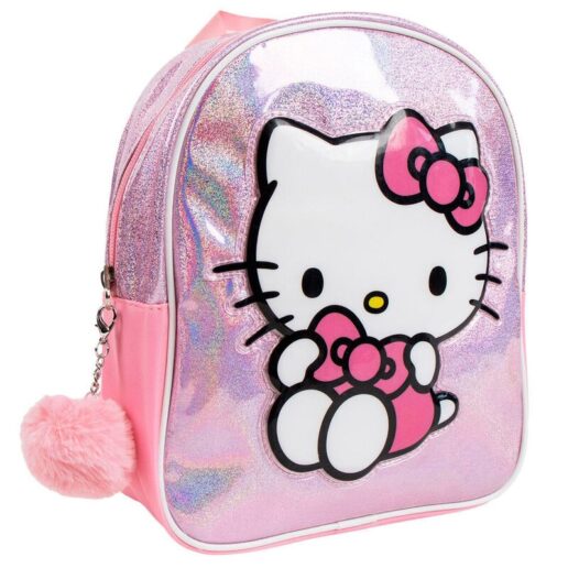 Hello Kitty fantasy ryggsäck 23cm
