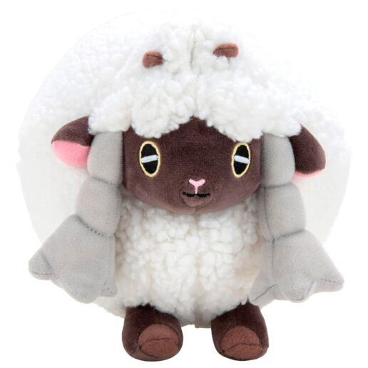 Pokemon Wooloo Gosedjur 20cm