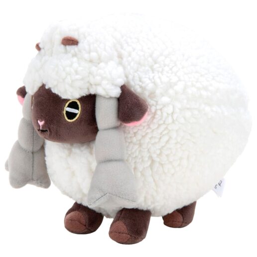 Pokemon Wooloo Gosedjur 20cm