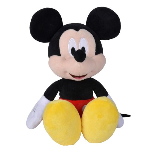 Disney Mickey soft Gosedjur 35cm