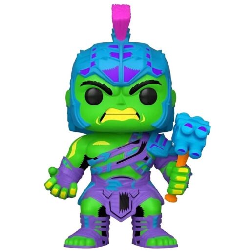 POP figur Marvel Ragnarok Hulk Exclusive 25cm