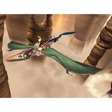 Ice Age 3 Dawn of the Dinosaurs Nintendo Wii Nordic (Begagnad)