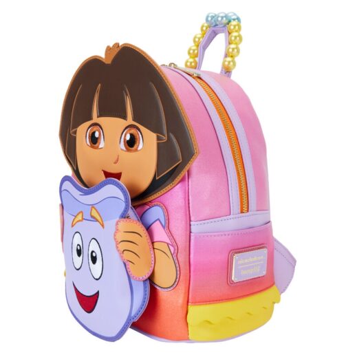 Loungefly Dora the Explorer ryggsäck