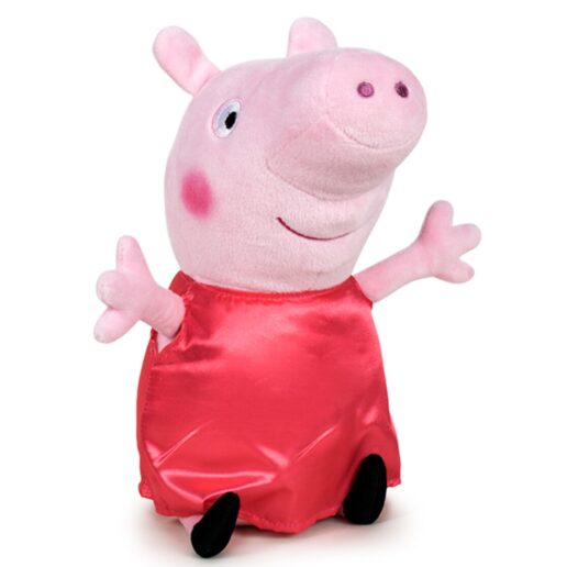 Peppa Pig Gosedjur 20cm