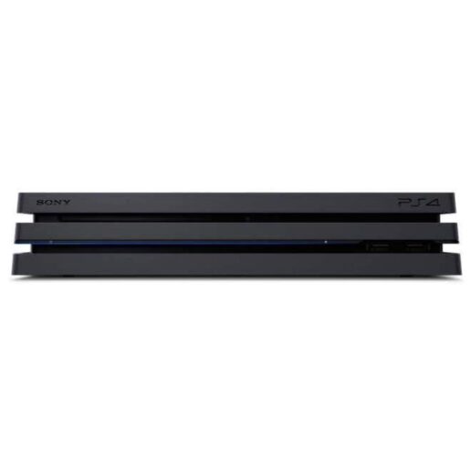 Basenhet Pro 500GB Playstation 4