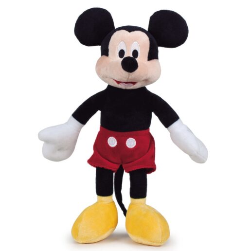Disney Mickey soft Gosedjur 40cm