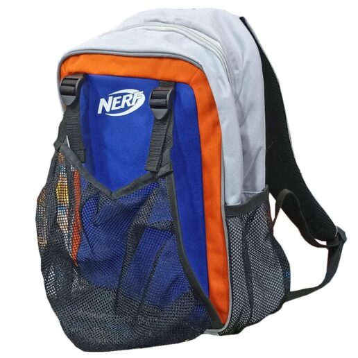 Nerf ryggsäck 38cm