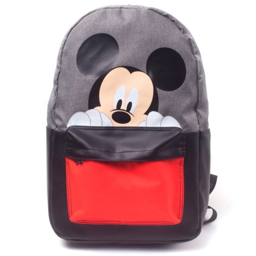 Disney Mickey ryggsäck 35cm
