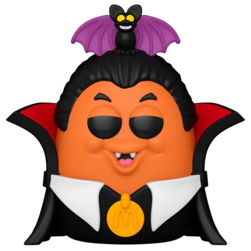 POP figure McDonalds Nugget Buddies Vamp