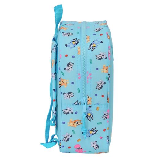 Bluey anpassningsbar ryggsäck 27cm