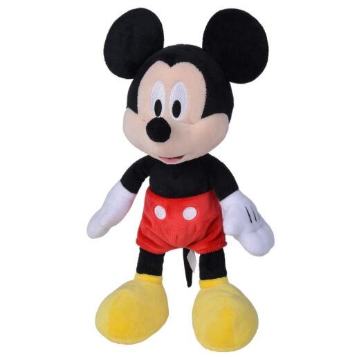 Disney Mickey soft Gosedjur 25cm