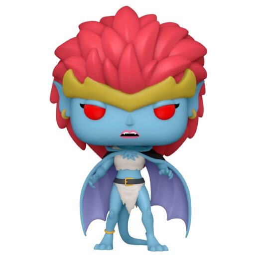 POP figure Gargoyles Demona
