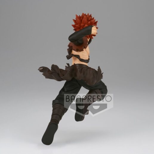 My Hero Academia Amazing Heroes Vol.17 Eijiro Kirishima figur 12cm