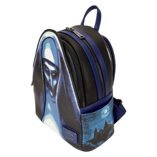Loungefly the Nun ryggsäck 26cm