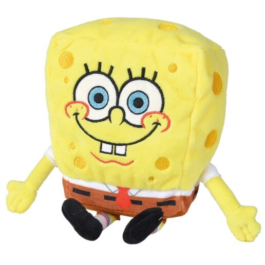 SpongeBob Gosedjur 20cm