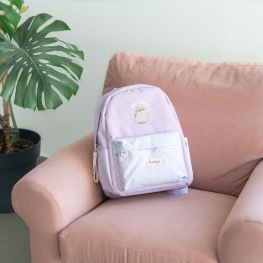 Pusheen Moments ryggsäck
