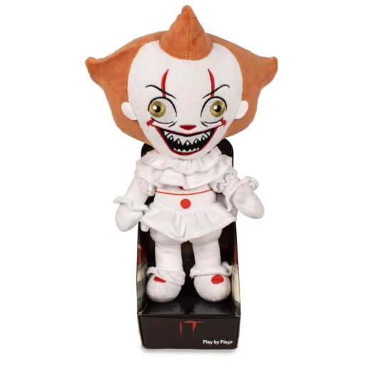 IT Pennywise Gosedjur 27cm