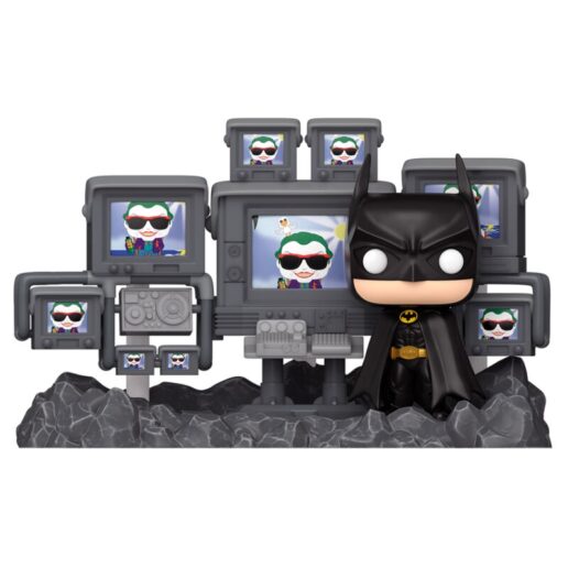 POP figur Moment Run DMC in Concert Exclusive
