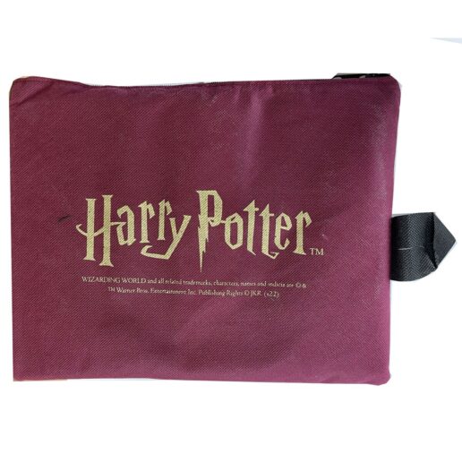Harry Potter skrivset