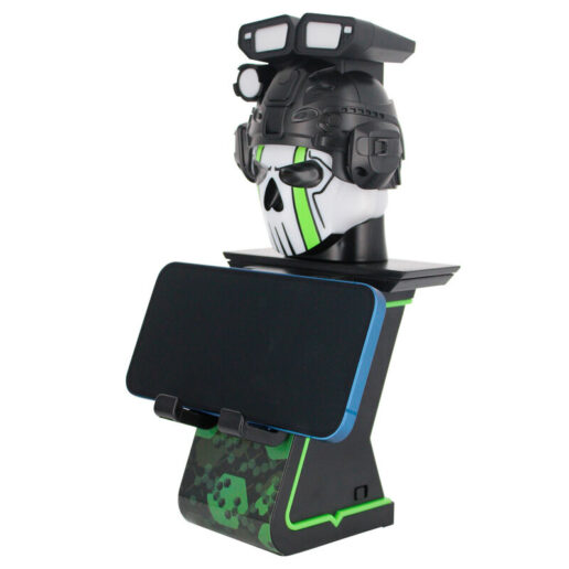 Call of Duty figur med hållare Ikon 20cm