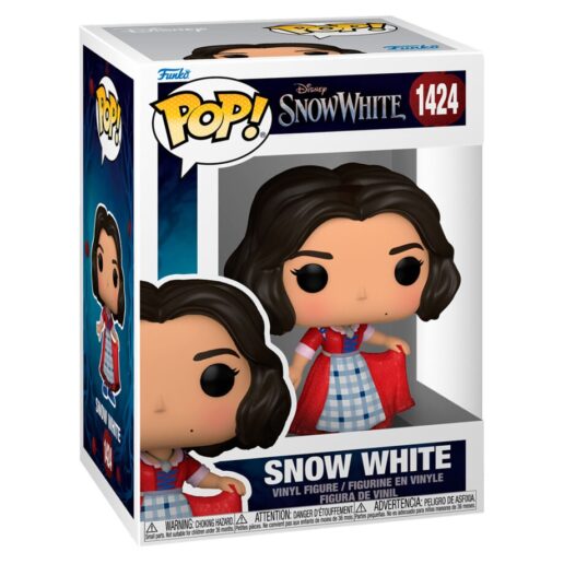 POP figure Disney Snow White - Snow White