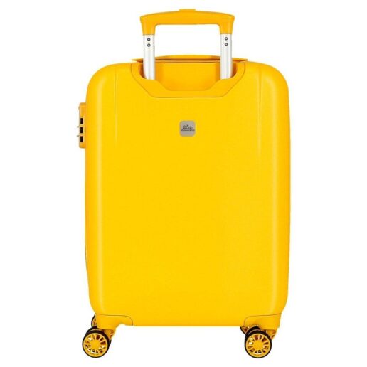 Garfield ABS ABS trolley suitcase 55cm