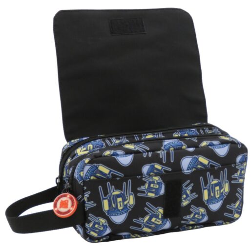 Dragon Ball double vanity case