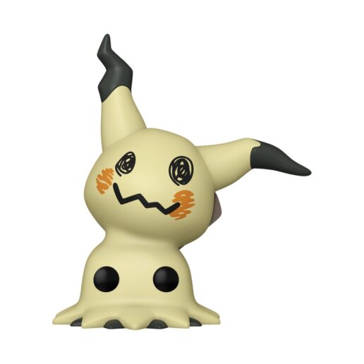 POP figure Jumbo Pokemon Mimikyu 25cm