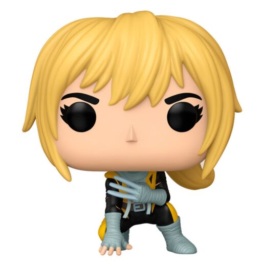 POP figure Marvel Wolver-Gwen