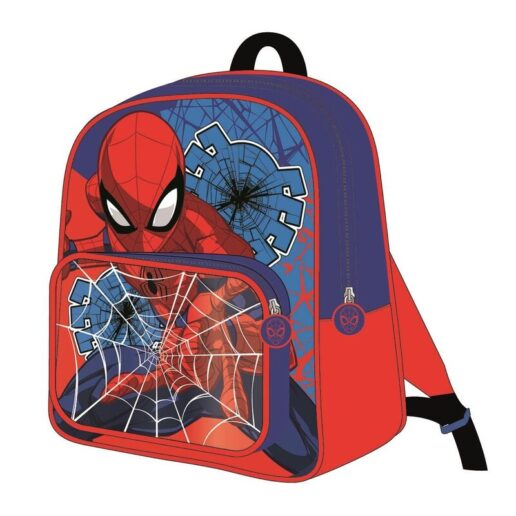 Marvel Spiderman backpack 30cm